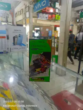 CICILAN INIFINIX HOT 60 PRO