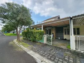 Rumah Dijual Posisi Hook