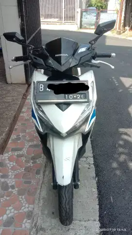 Jual Vario 125 LED