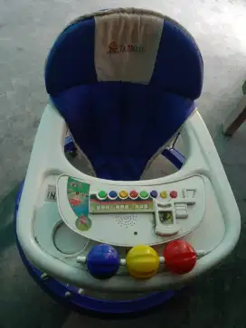 Stroller bayi TAJIMAKU