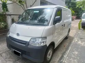 Daihatsu Gran max BV 2020 Grand Mex Blind Van GranMax Blen Ven BOX