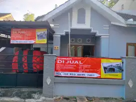 Dijual, Rumah+Kost ,Perum. Permata Griya Mandiri, Kasihan, Bantul