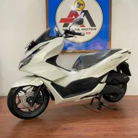 [GARANSI 1TH] HONDA PCX 160 CBS 2023
