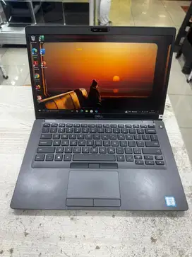 DELL LATITUDE 5401 CORE I7 GEN 9 8/256 GB SECOND MINUS WS