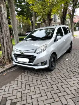 Daihatsu Sigra 2019 D 1.0 MT