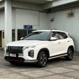 LOW KM 30 RIBUAN RECORD! HYUNDAI CRETA 1.5 PRIME ONE TONE 2022 / 2023