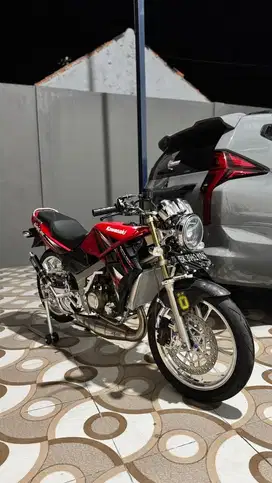 Ninja ss 2013 full modif