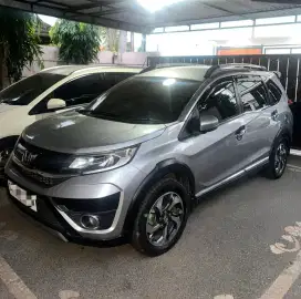 BR-V 2017 Manual