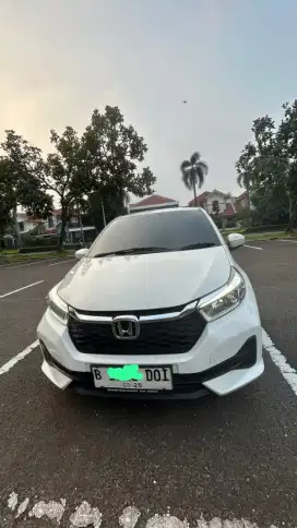 Brio ECVT facelift 2023