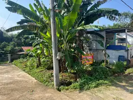 Dijual Tanah Kavling di Pasir Putih, Sawangan-Depok