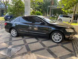 Jual camry 2.4V AT