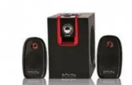 Speaker Aktif hometheater