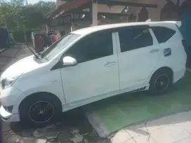 Daihatsu Sigra 2019 Bensin