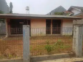 Dijual Rumah jakarta Timur harga tanah komplek pertamina