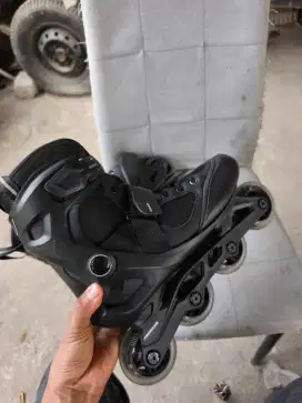 Sepatu roda oxelo Decathlon