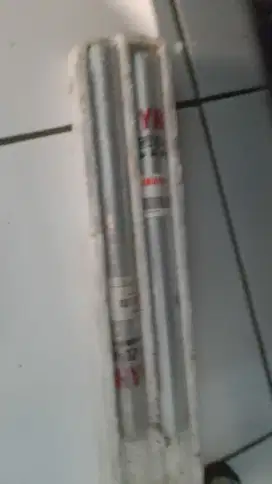 As shock depan yamaha mio