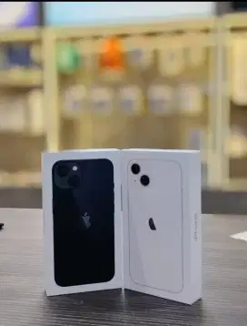 IPHONE 13 CICILAN BUNGA 0% FREE 2X ANGSURAN