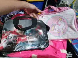 Tas anak take all 3pcs