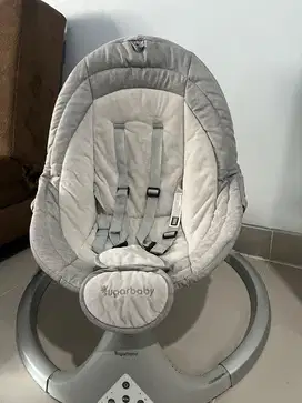 Bouncher Sugarbaby