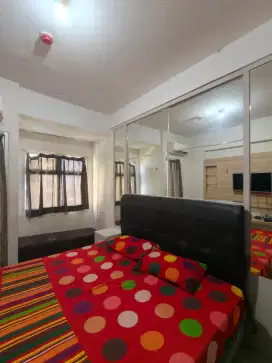 Studio - Murah ‼️Jual Apartemen Gunawangsa Merr
