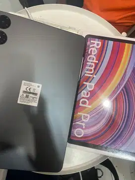Redmi pad pro 8/256