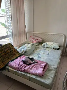 Jual RANJANG NESTTUN IKEA