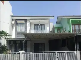 Dijual Murah Rumah Siap HuninDi Nusa Loka BSD