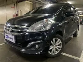 DP MURAH - Suzuki Ertiga 1.4 GX Bensin-AT 2017
