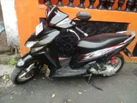 Honda Vario 110