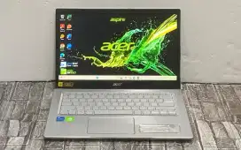 Acer aspire A514-54G Slim Designt