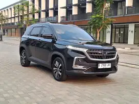 KM LOW Asli TDP 5jt saja Wuling Almaz 1.5 L Luxury Cvt Matic th 2019