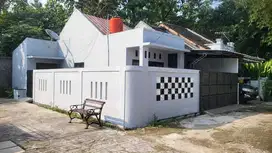 Dijual Rumah Tinggal