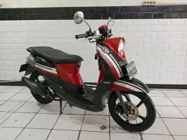 Yamaha fino 2013