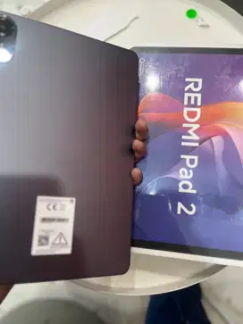 Redmi pad 2 4/128