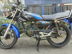Rx king ganteng