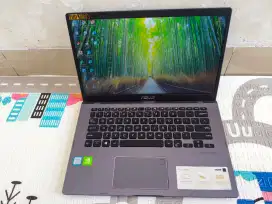 laptop Asus a409f bagus no minus