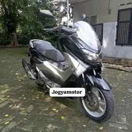 Yamaha Nmax 155 Tahun 2016