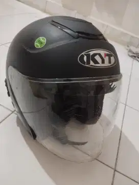 Helm KYT Jatibening