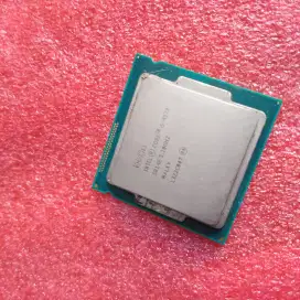 Prosesor core i5-4570 LGA1150