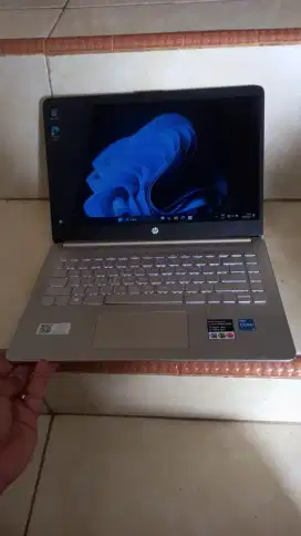 Laptop acer core i3 gen11