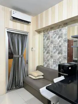 Murah - 2 BR‼️Jual Apartemen Gunawangsa Tidar ,Pusat kota Surabaya