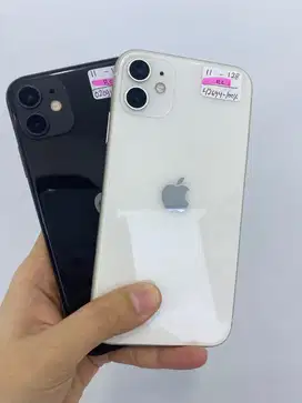 IP 11 128 gb Bea cumai BH 100%