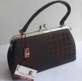 Hand Bag Elizabeth Preloved Original