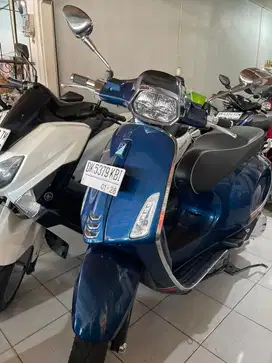 Vespa sprint i get 150 abs