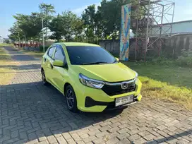 Honda Brio Satya 2023 Bensin