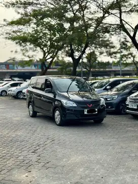 (Cash) Confero 1.5 DB manual 2019 Hitam dp 10jt kredit s c murah