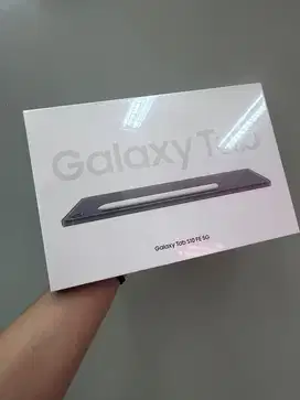 Samsung Galaxy Tab S10 FE 5G