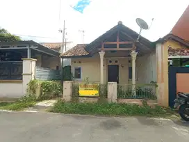 Jual Tanah Bonus Rumah di Warungasem Batang, SHM