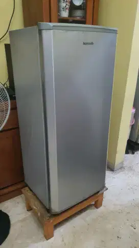 Dijual Kulkas Panasonic