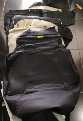 Sarung jok mobil  ex Honda city